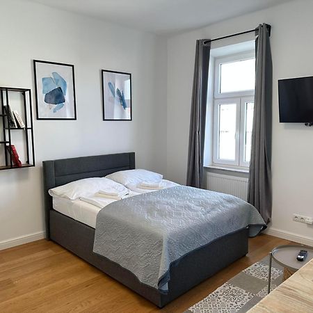 וינה Dowa Apartments מראה חיצוני תמונה